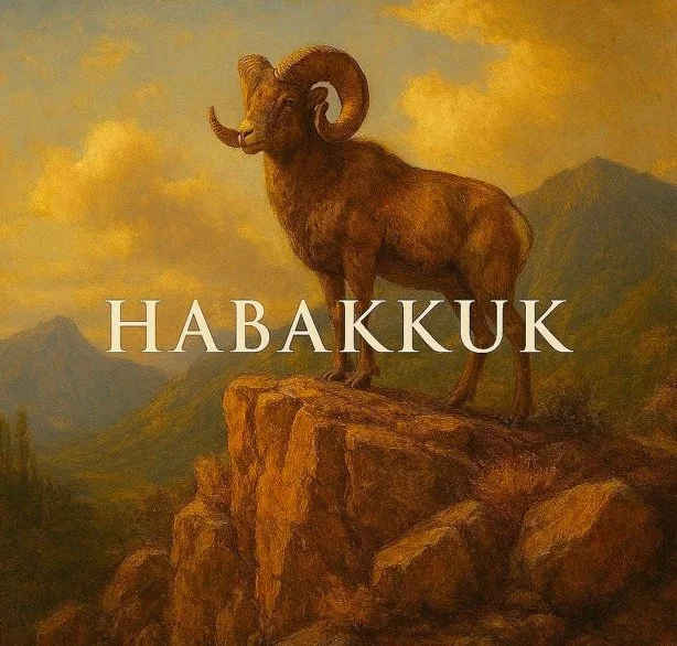 Habakkuk