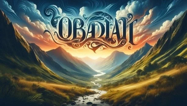 Obadiah