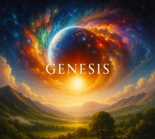 The Book of Genesis