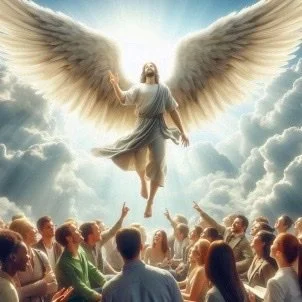 Revelation Chapter 14