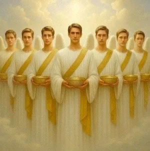 Revelation Chapter 15