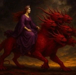 Revelation Chapter 17