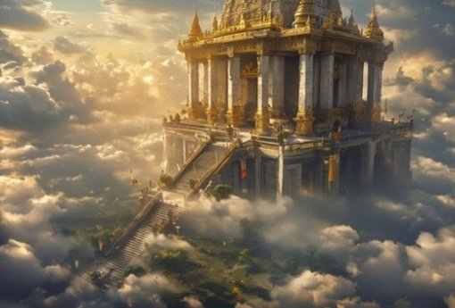Revelation Chapters 21-22