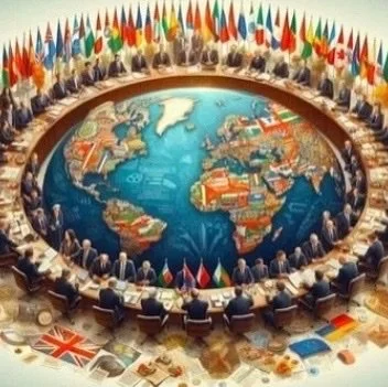 Geopolitical Update April 19, 2026