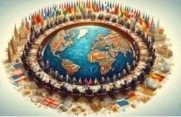 Geopolitical Update May 29, 2026