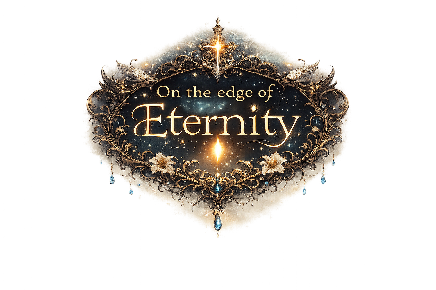 On The Edge of Eternity