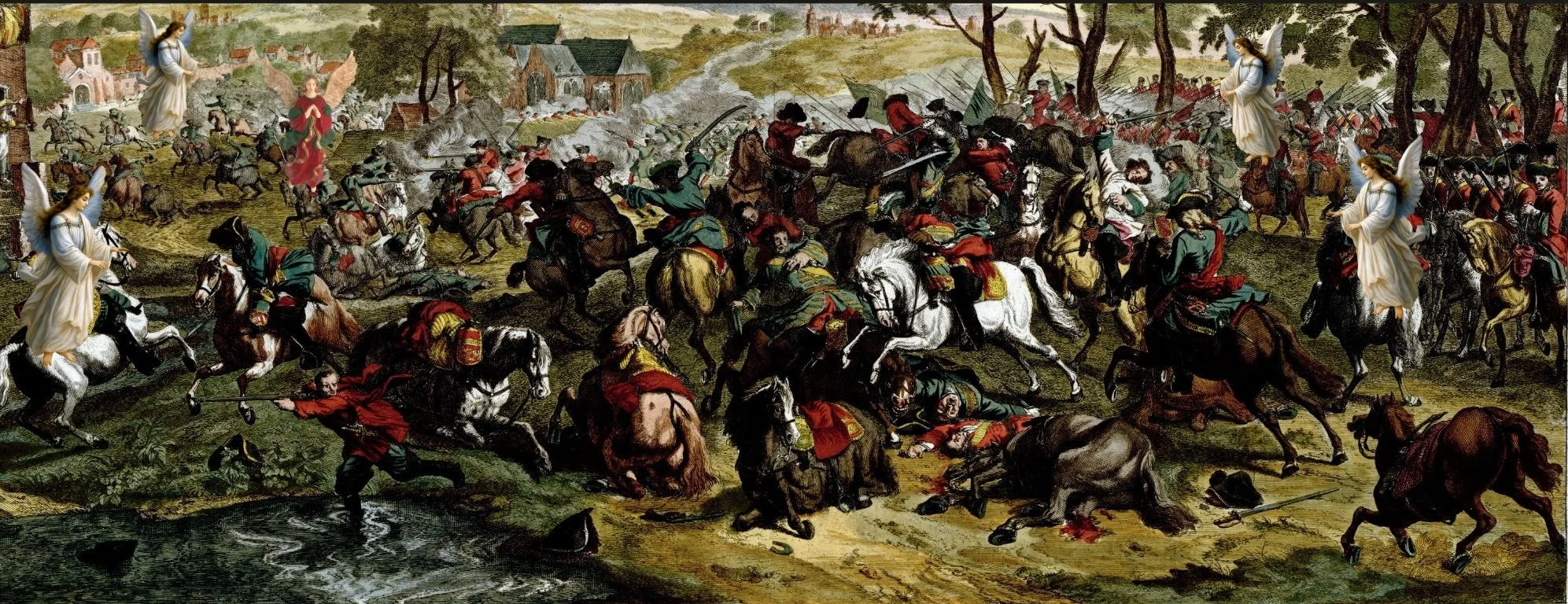 1 Corinthians Lesson 10