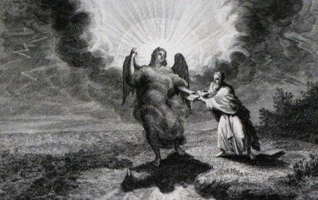 Revelation Lesson 11