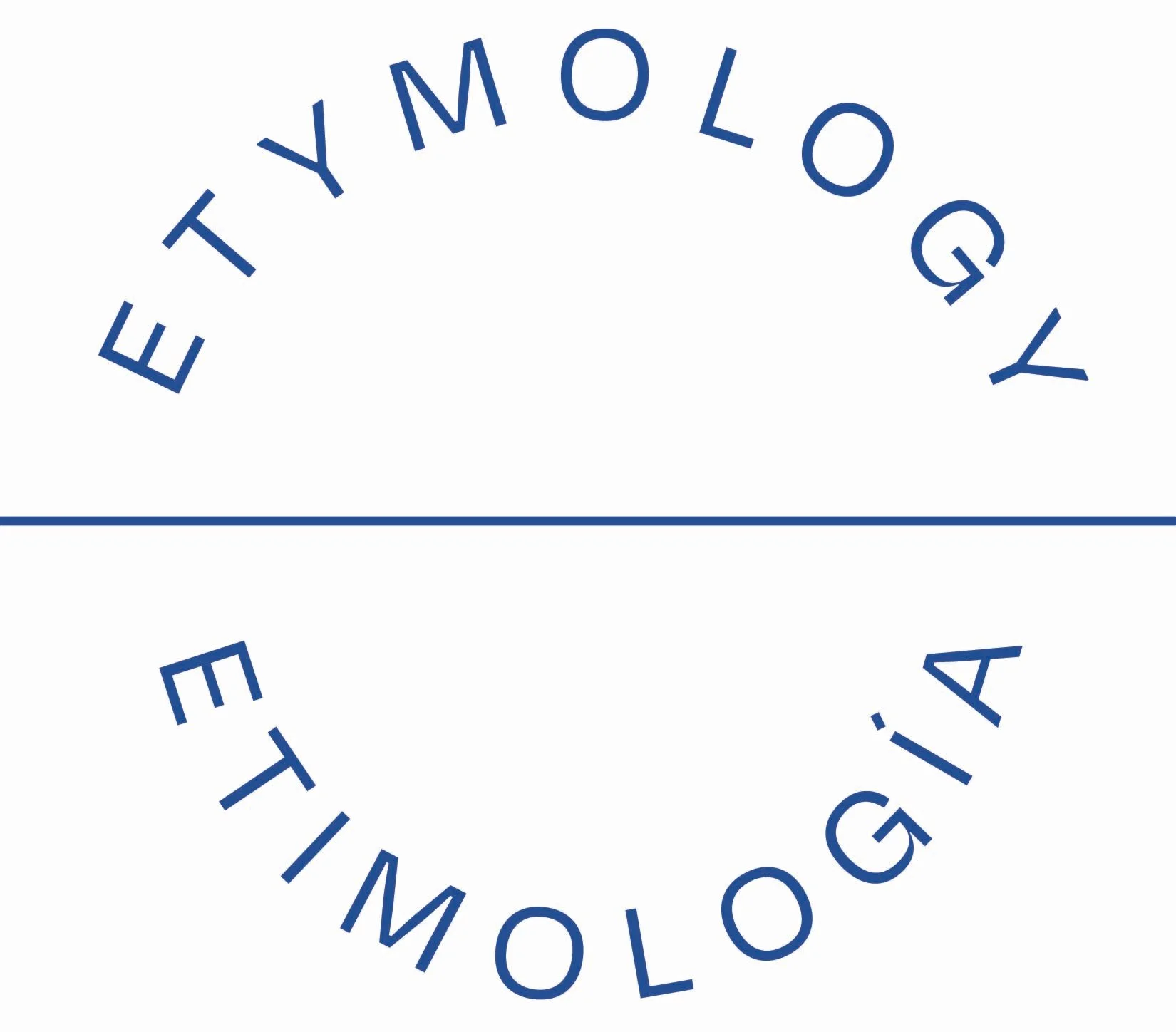 etymologies