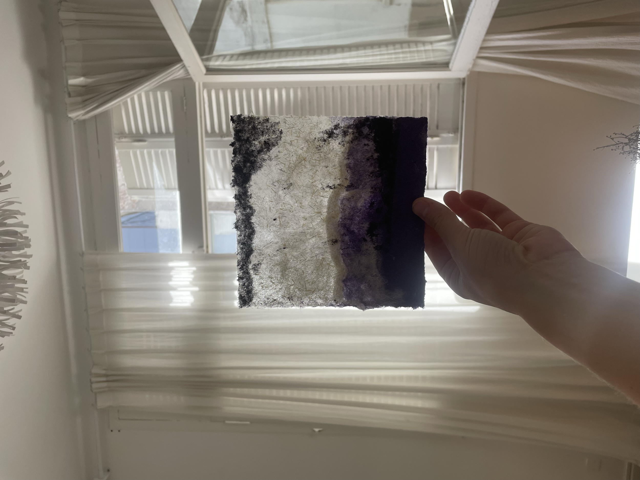 papel de formio y reciclados