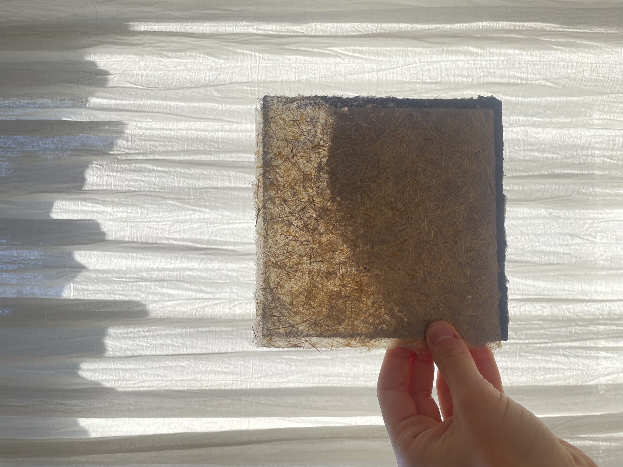 papel de formio y reciclados