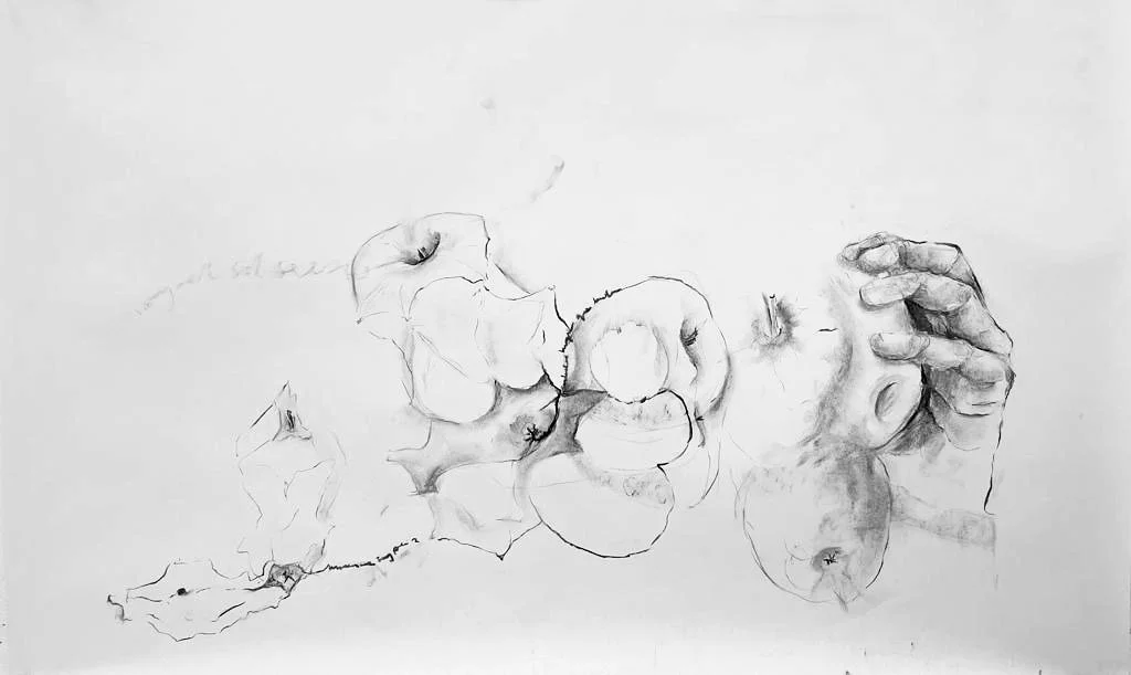 the act of the vegetable