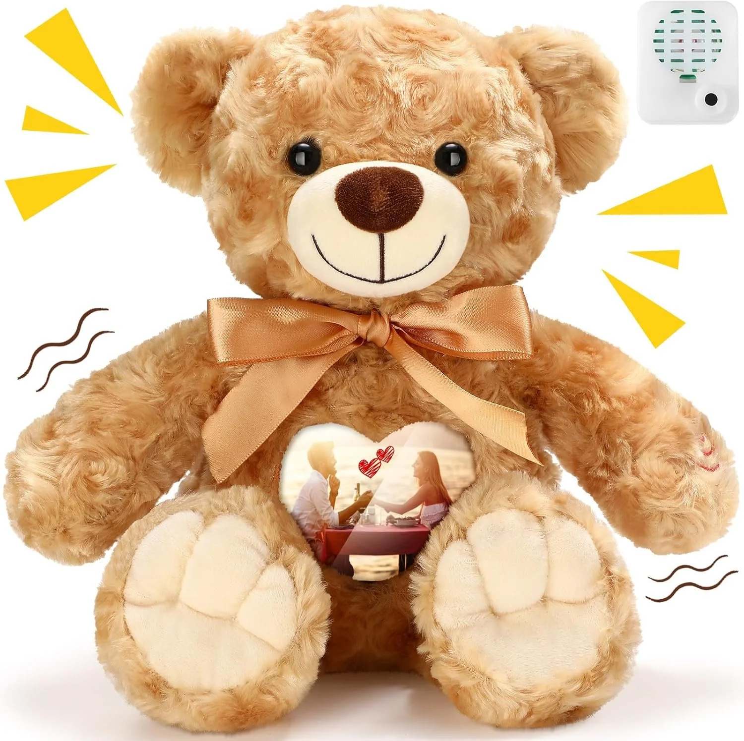 Remembrance Bear