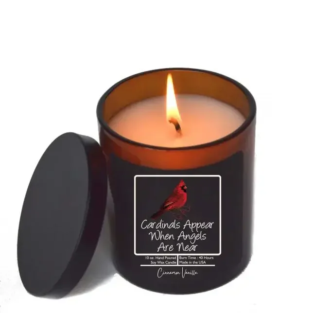 Cardinals Appear Candle.webp