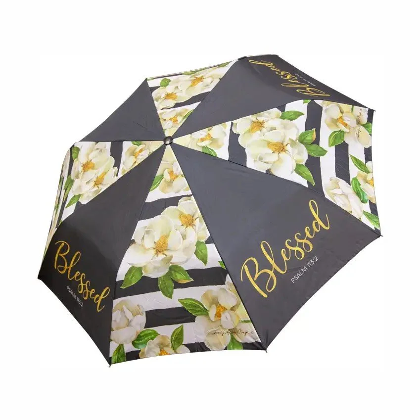 Blessed Magnolia Umbrella