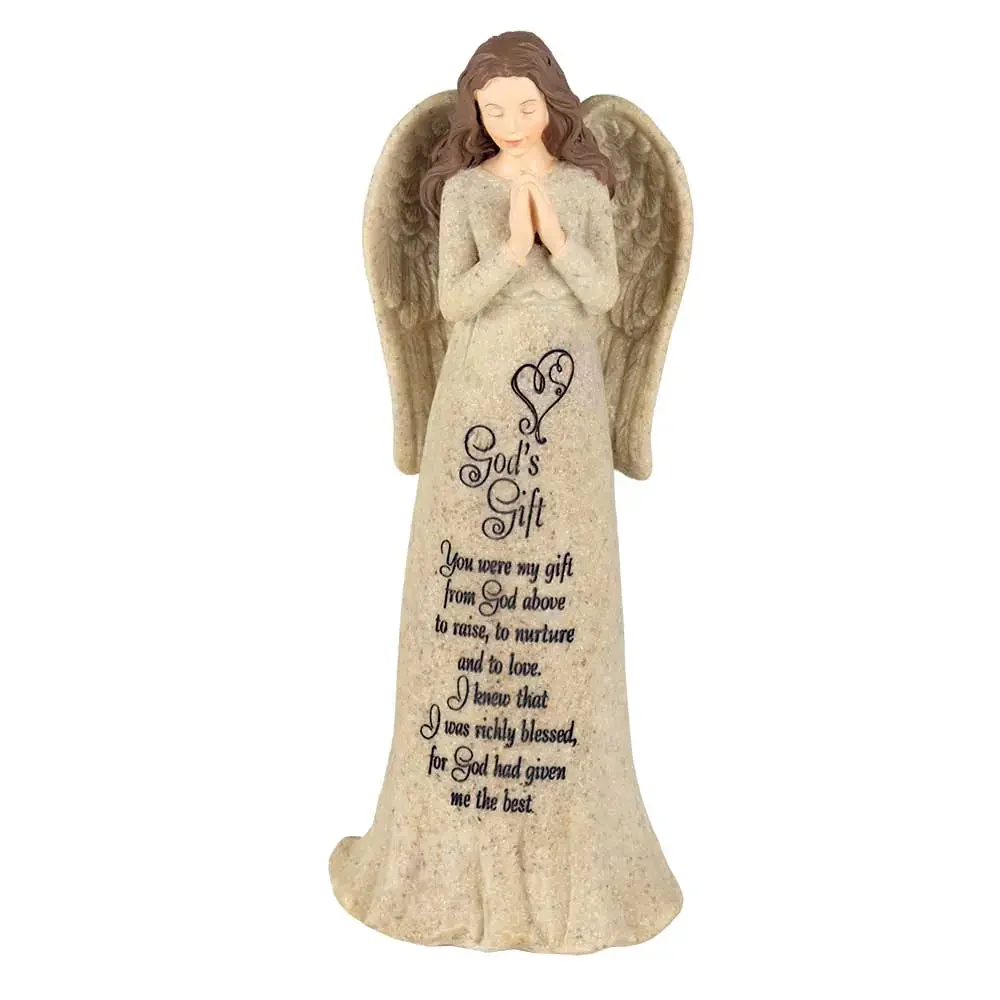 "God's Gift" Angel