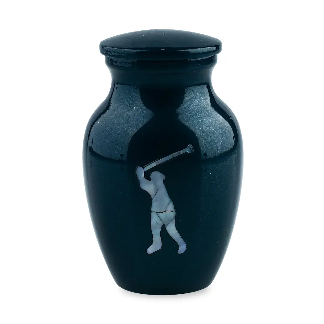 Mop Golfer Token