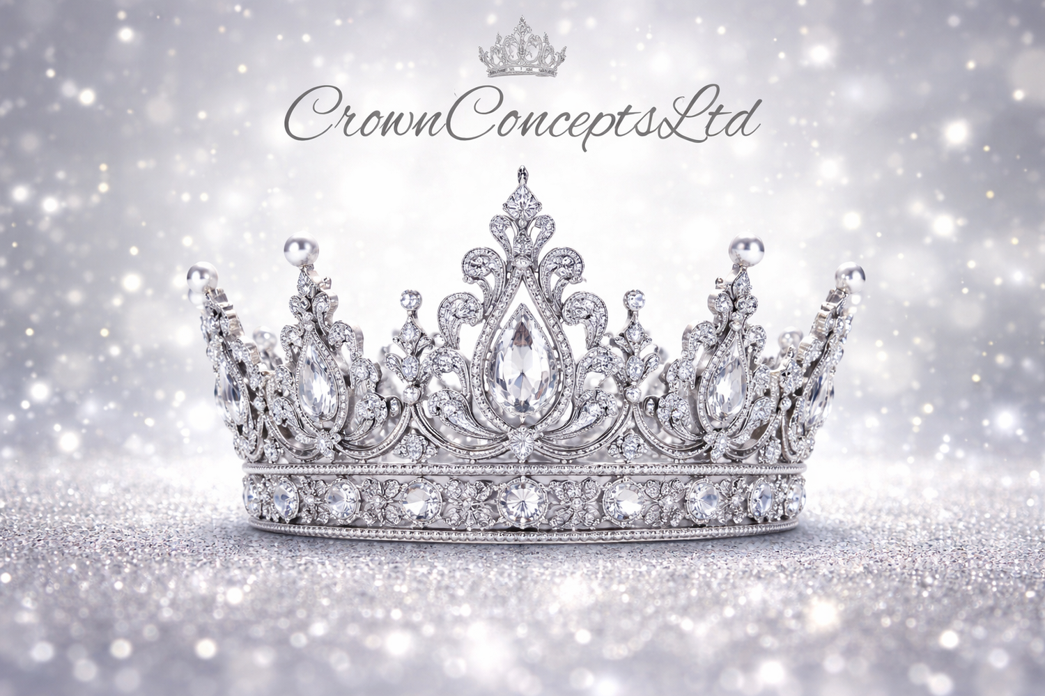 Crown Concepts Ltd