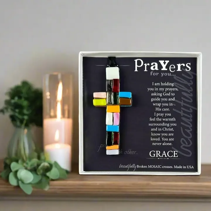Prayers For You Support Gift