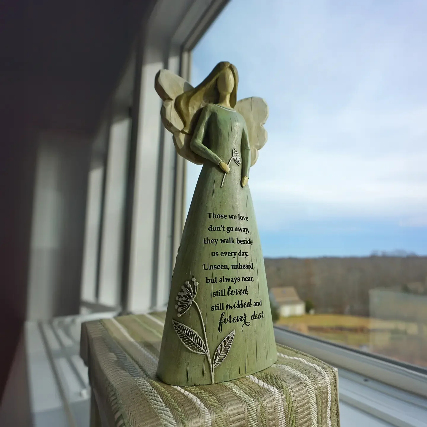 Memorial Angel