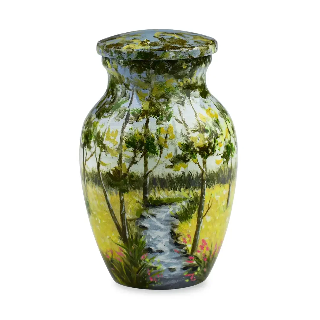 Babbling Brook Token