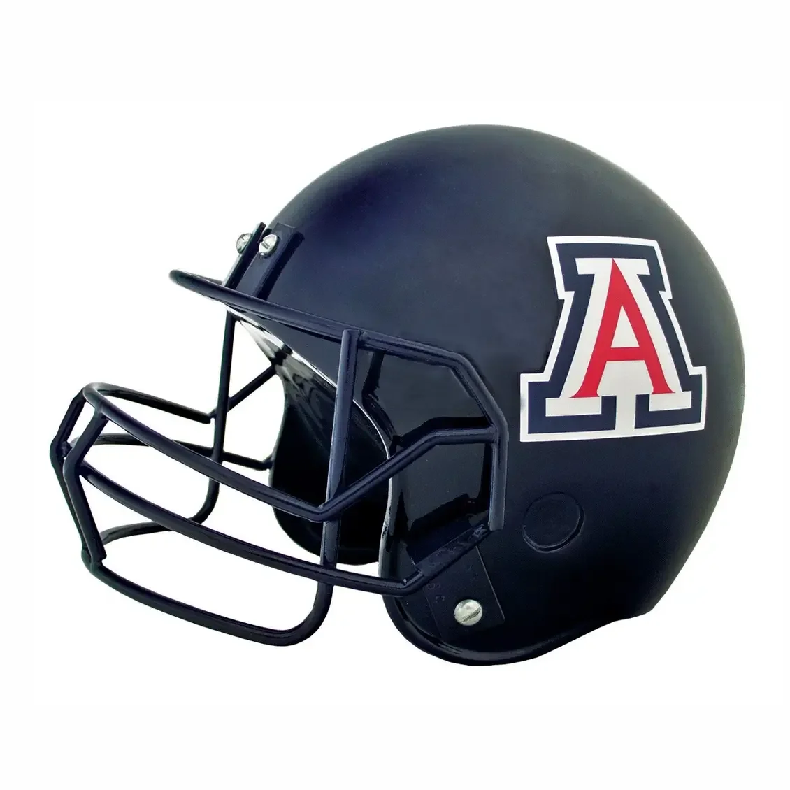 Arizona Helmet Cremation Urn