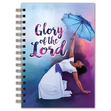 "Glory Of The Lord "Journal