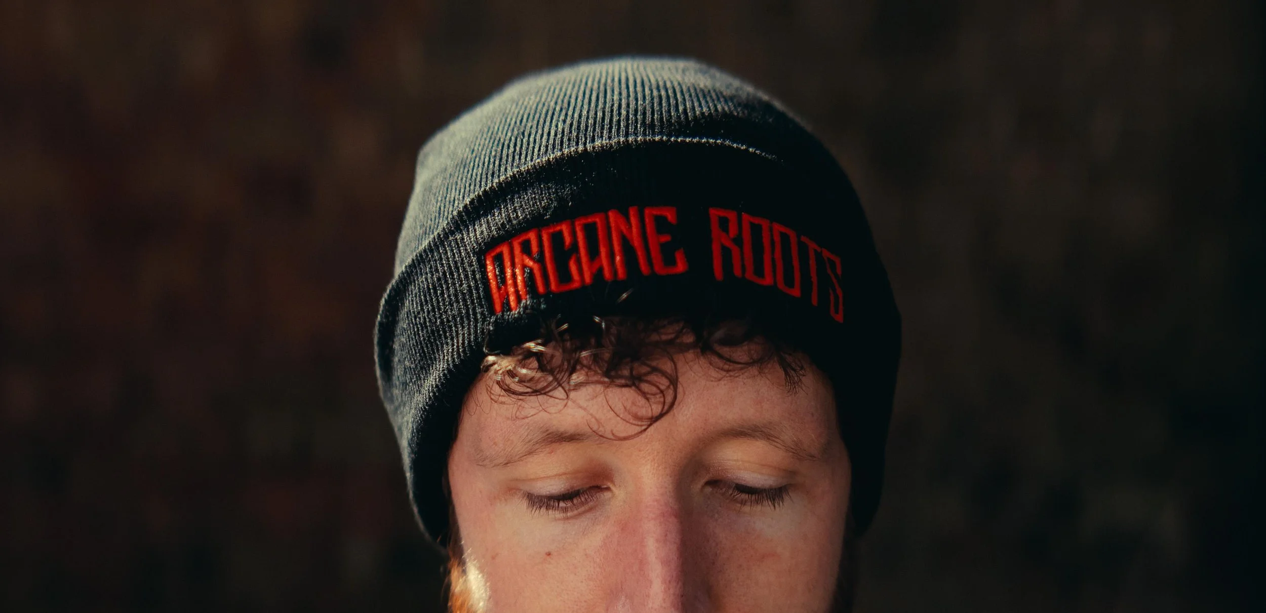 Arcane Beanie