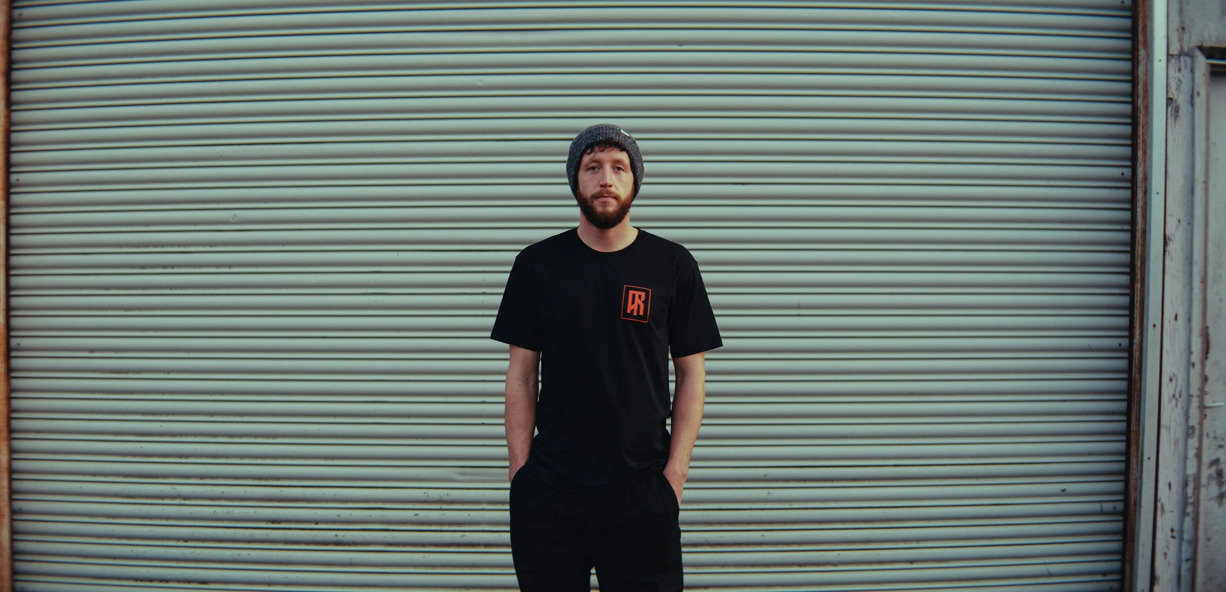 Monogram Corrupted Tee