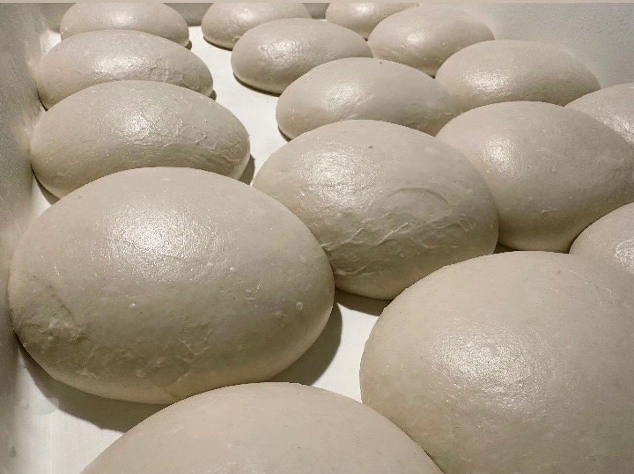 red door dough balls