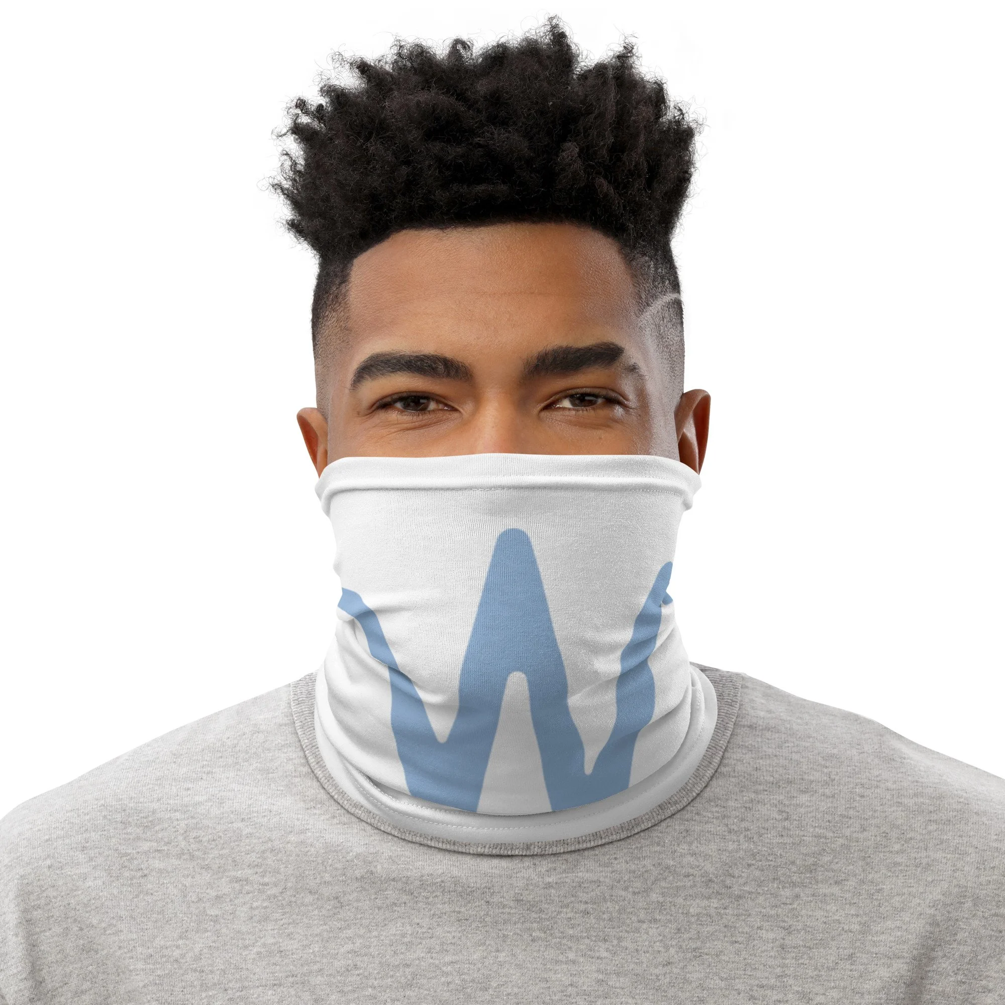 Neck Gaiter