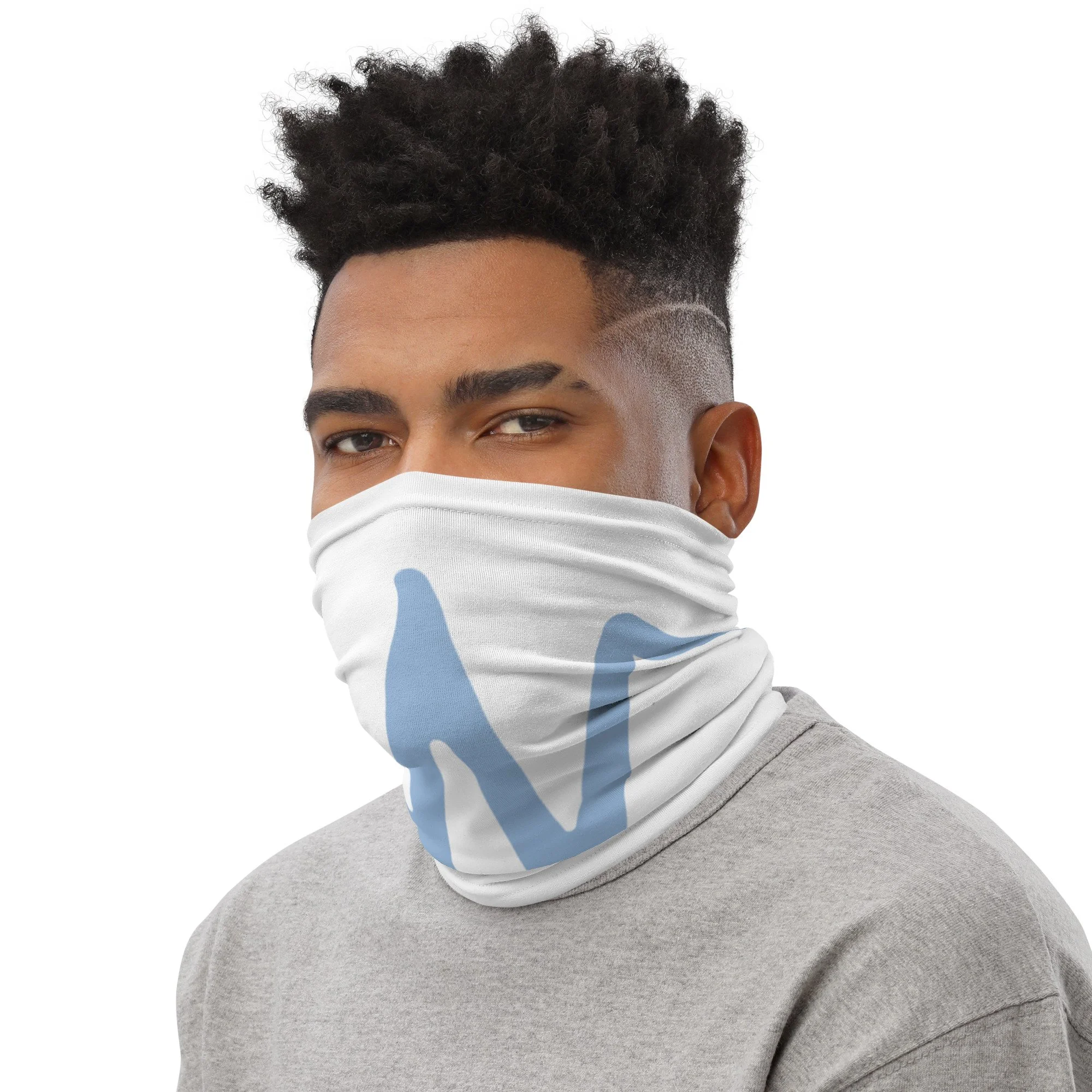 Neck Gaiter