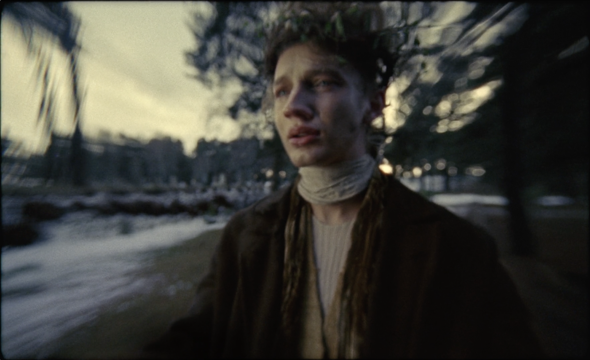  
Postiljonen - The Somnambulist
 
 
    
 