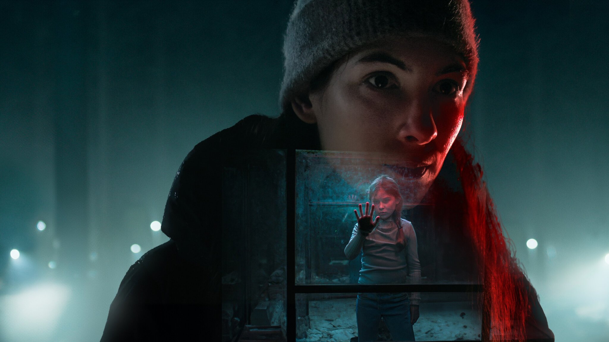  
The Glass Dome - Netflix
 
 
    Additional Cinematography - 6 Episodes
 