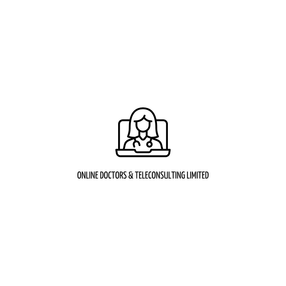 Online Doctors &amp; Teleconsulting Limited