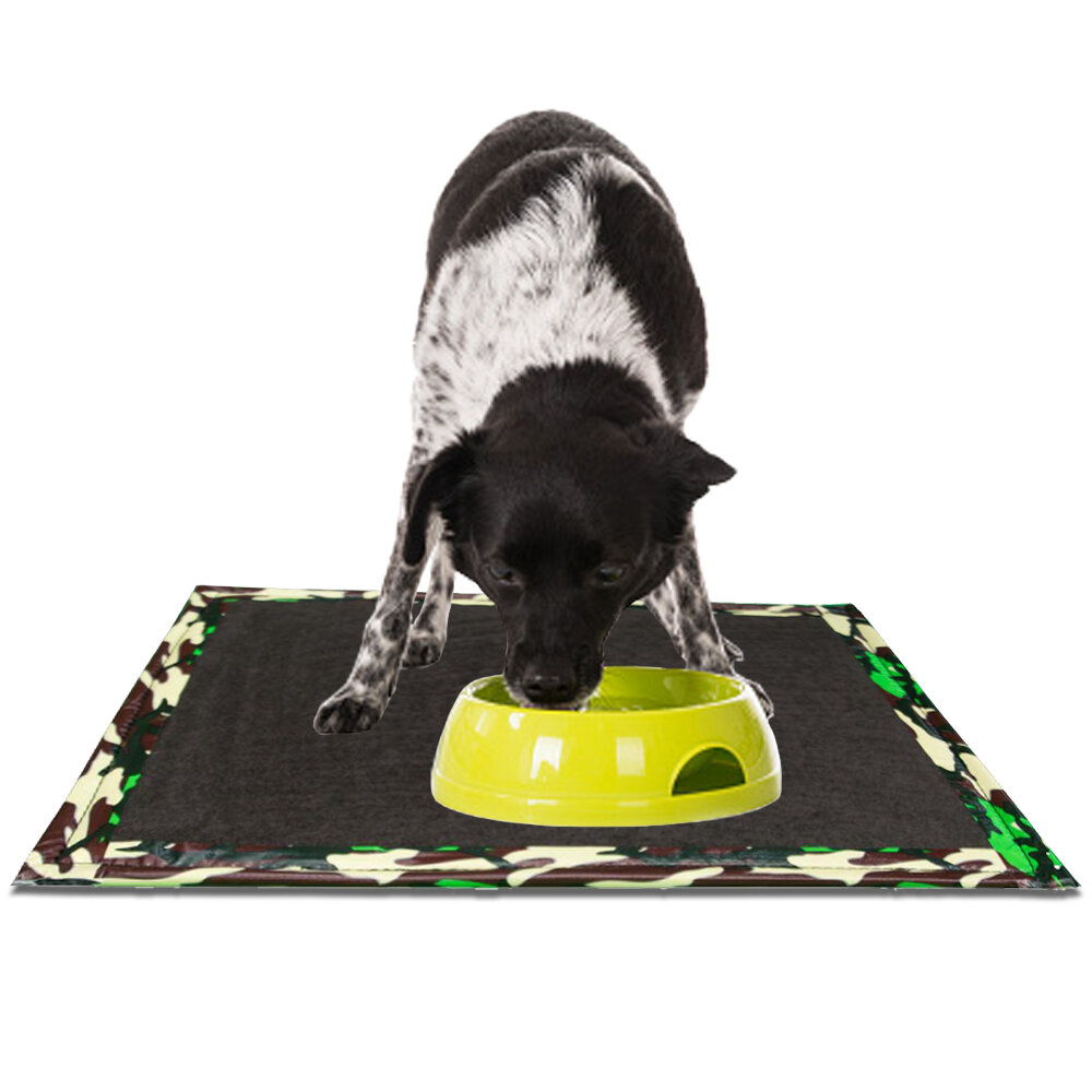 Pet Mat: 7 Sizes