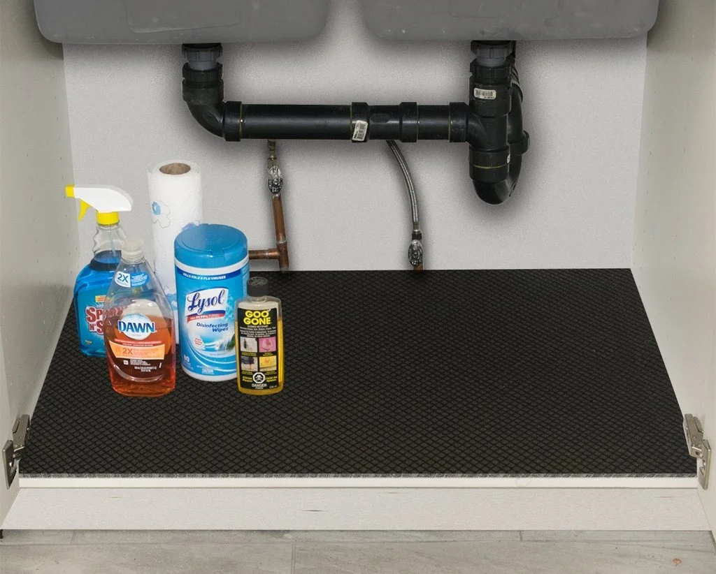 Under-Sink Mat 24 x 48in - (cut to size)