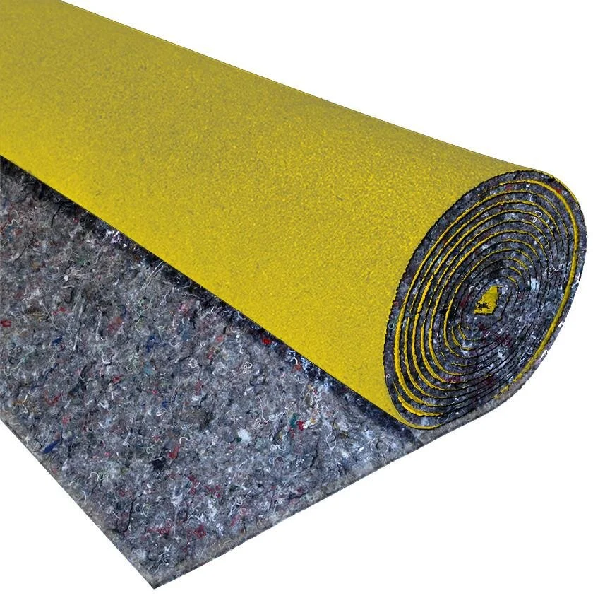 Underlay for Engineered &amp; Laminate flooring - 32in x 40ft (106 sq ft)