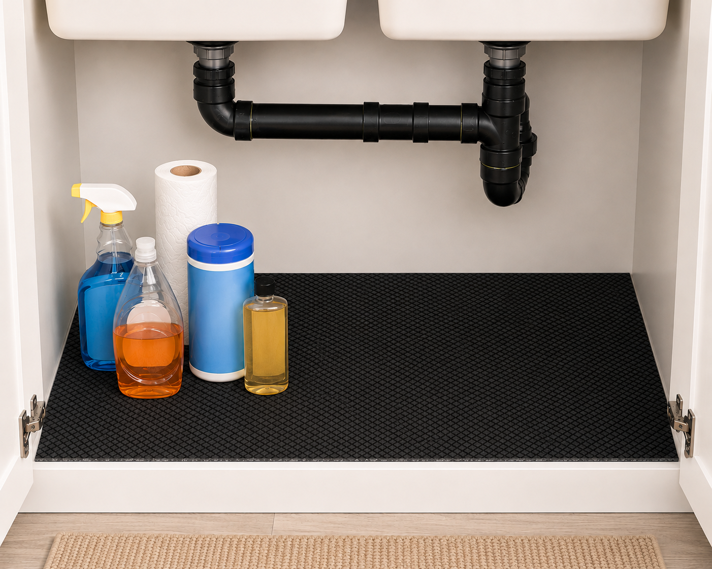 Under-Sink Mat 24 x 48in - (cut to size)