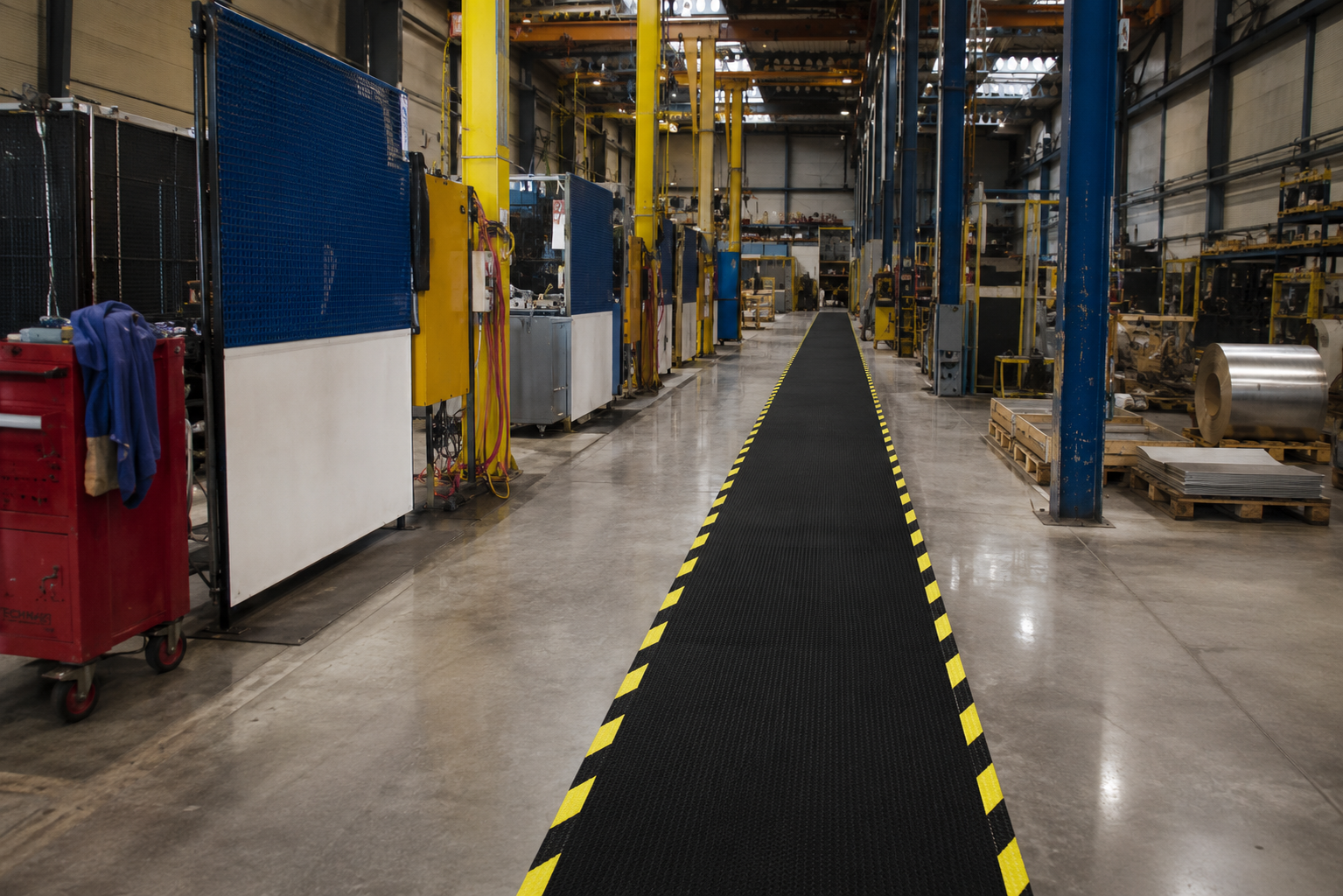 Path Mat™ - available in 4 variations - 2.75 ft W x 150 ft L