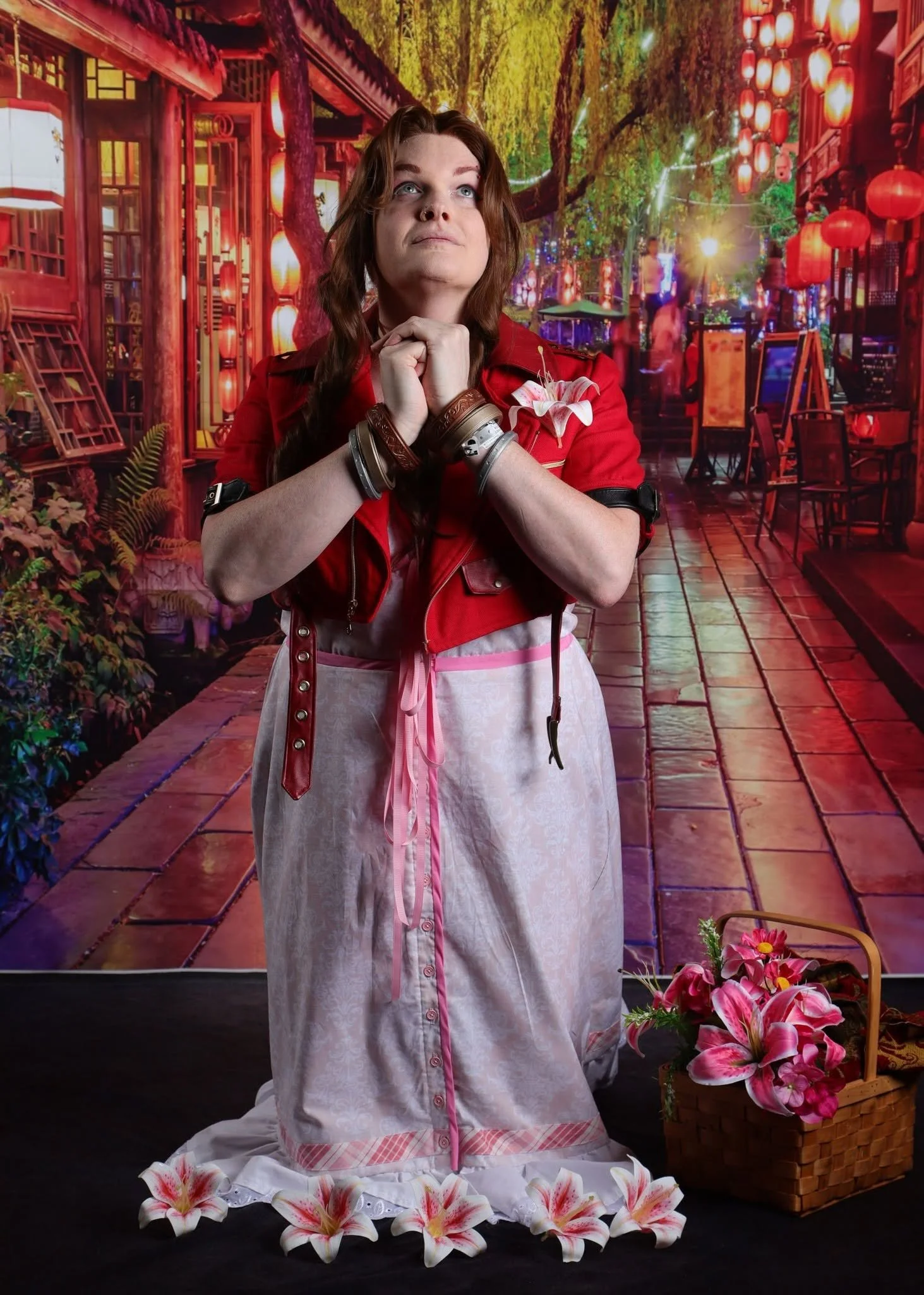 Photo by DCM cosplay