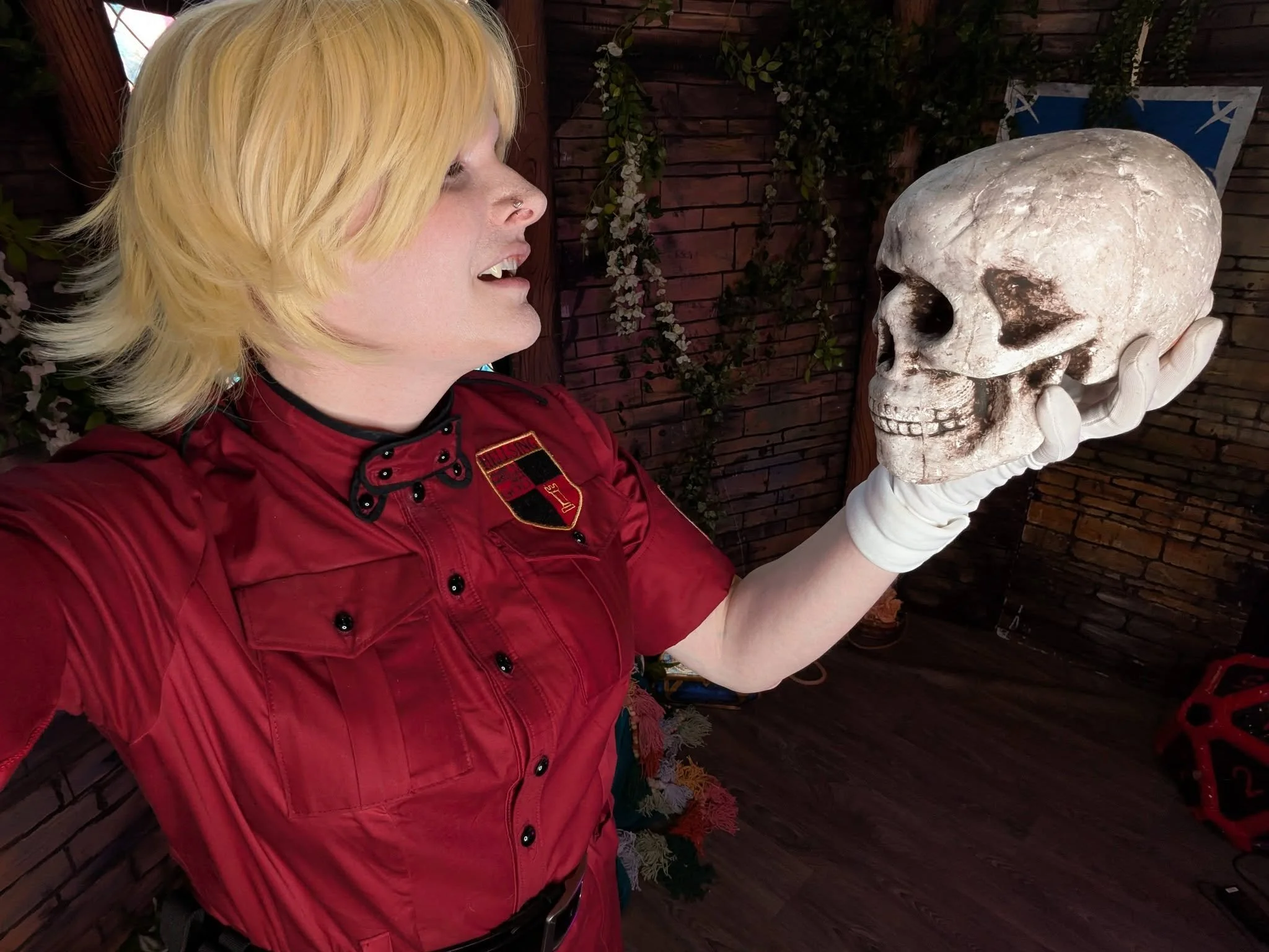 Seras Victoria