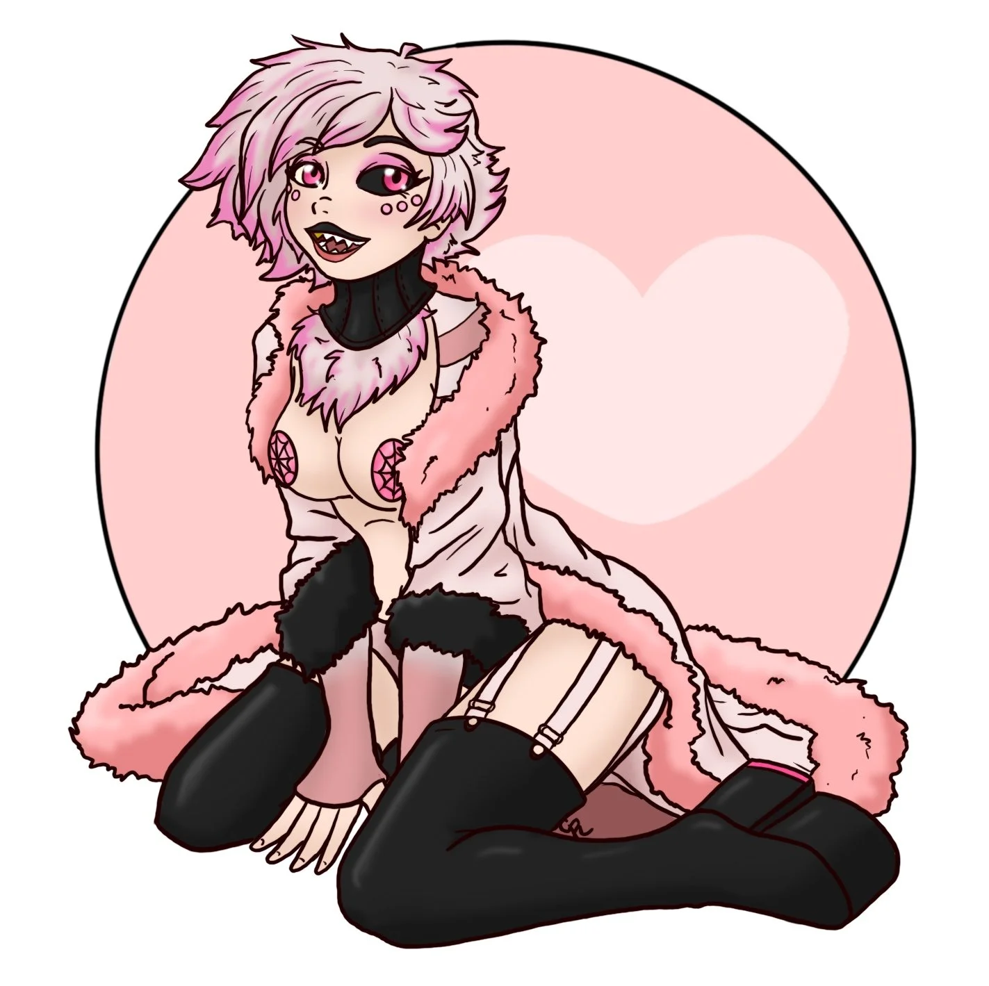 Private commissioner