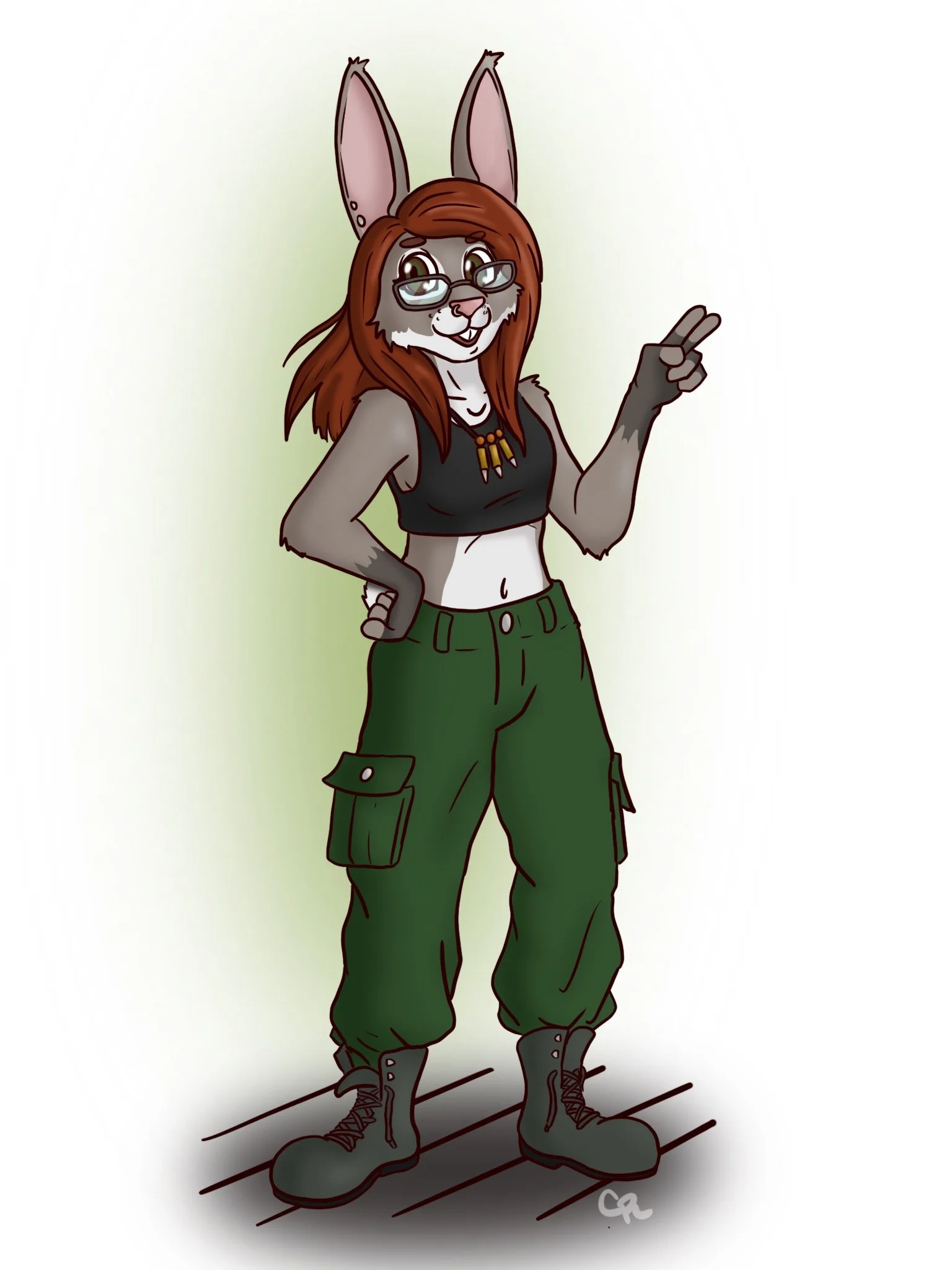 Private Commissioner