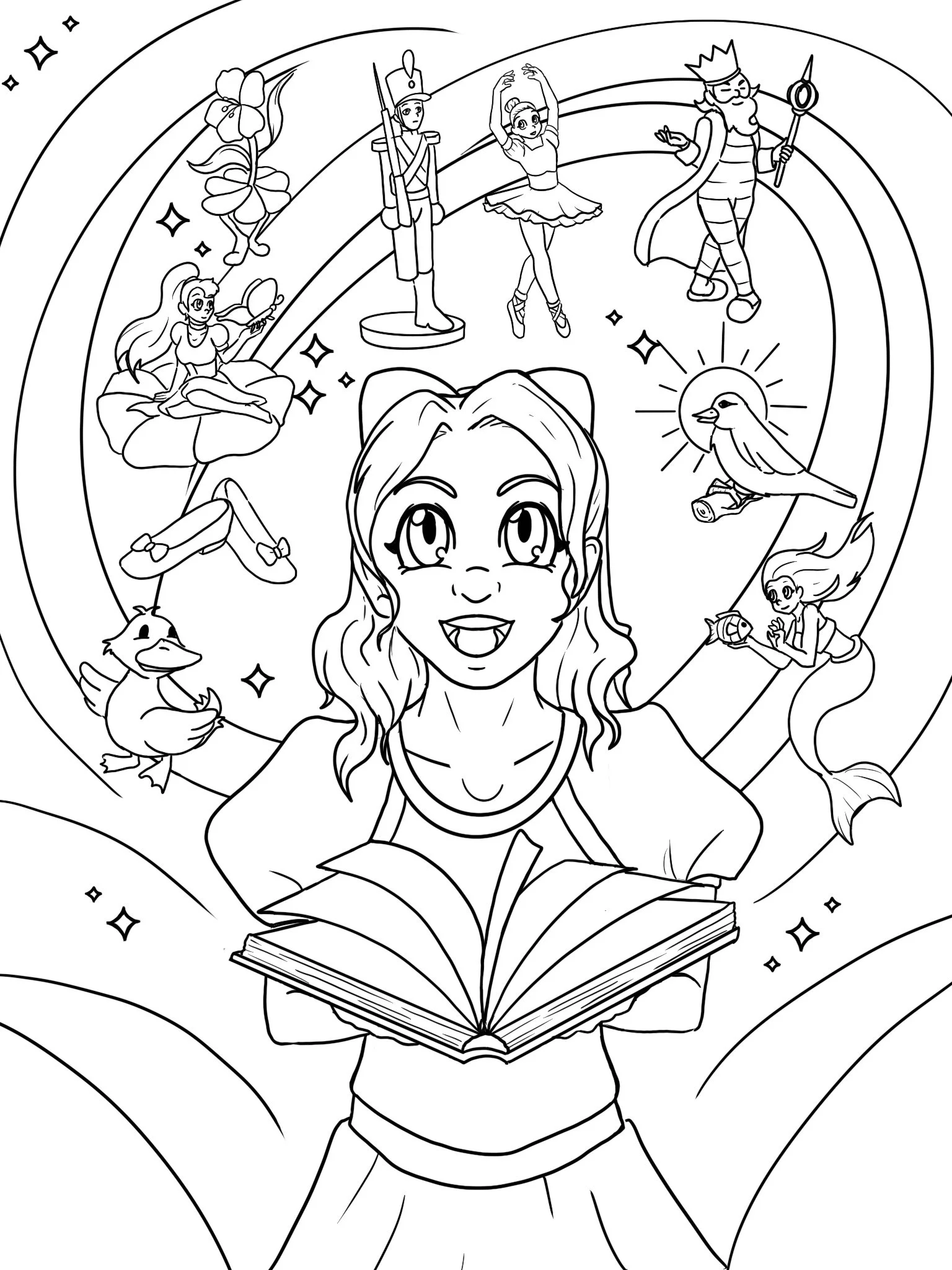 Bel Air Dance Academy