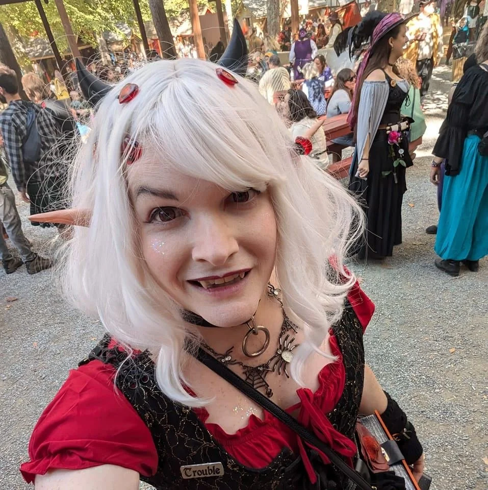 Modeus (Renn Fair)