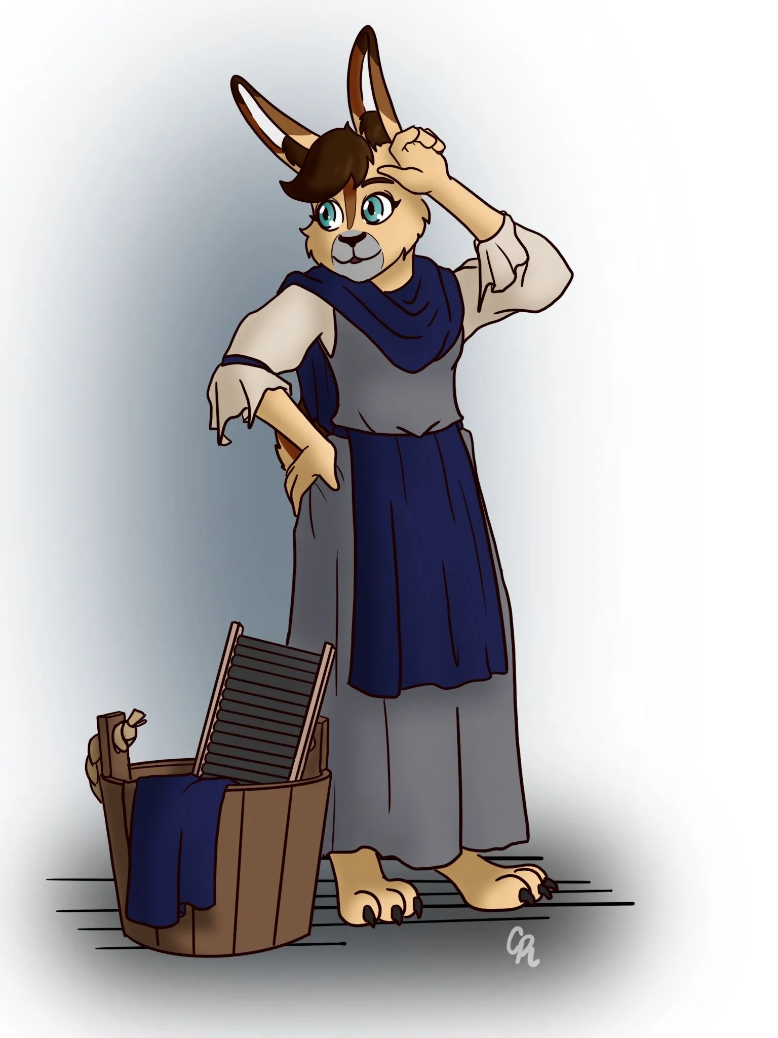 Private Commissioner