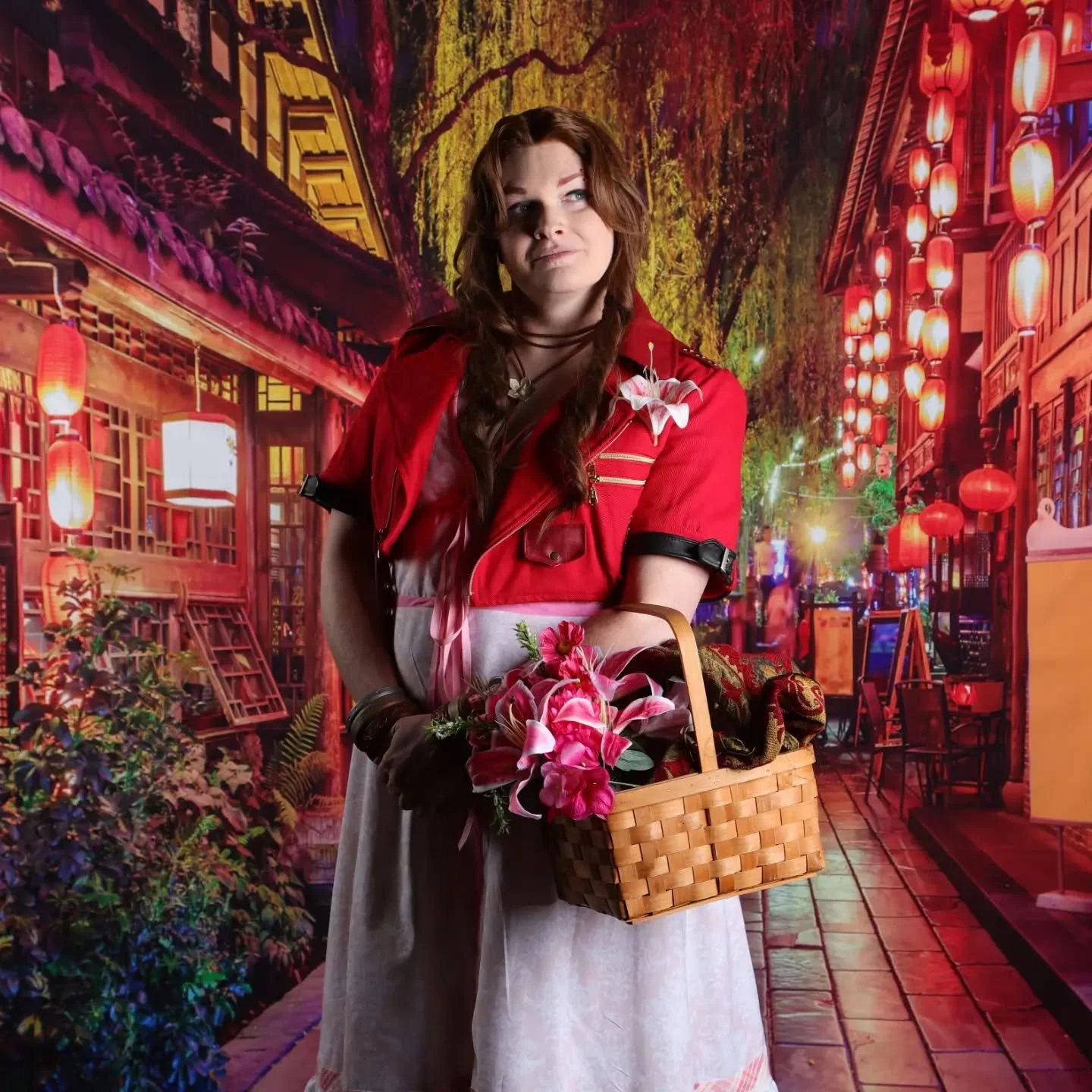 Photo by DCM cosplay