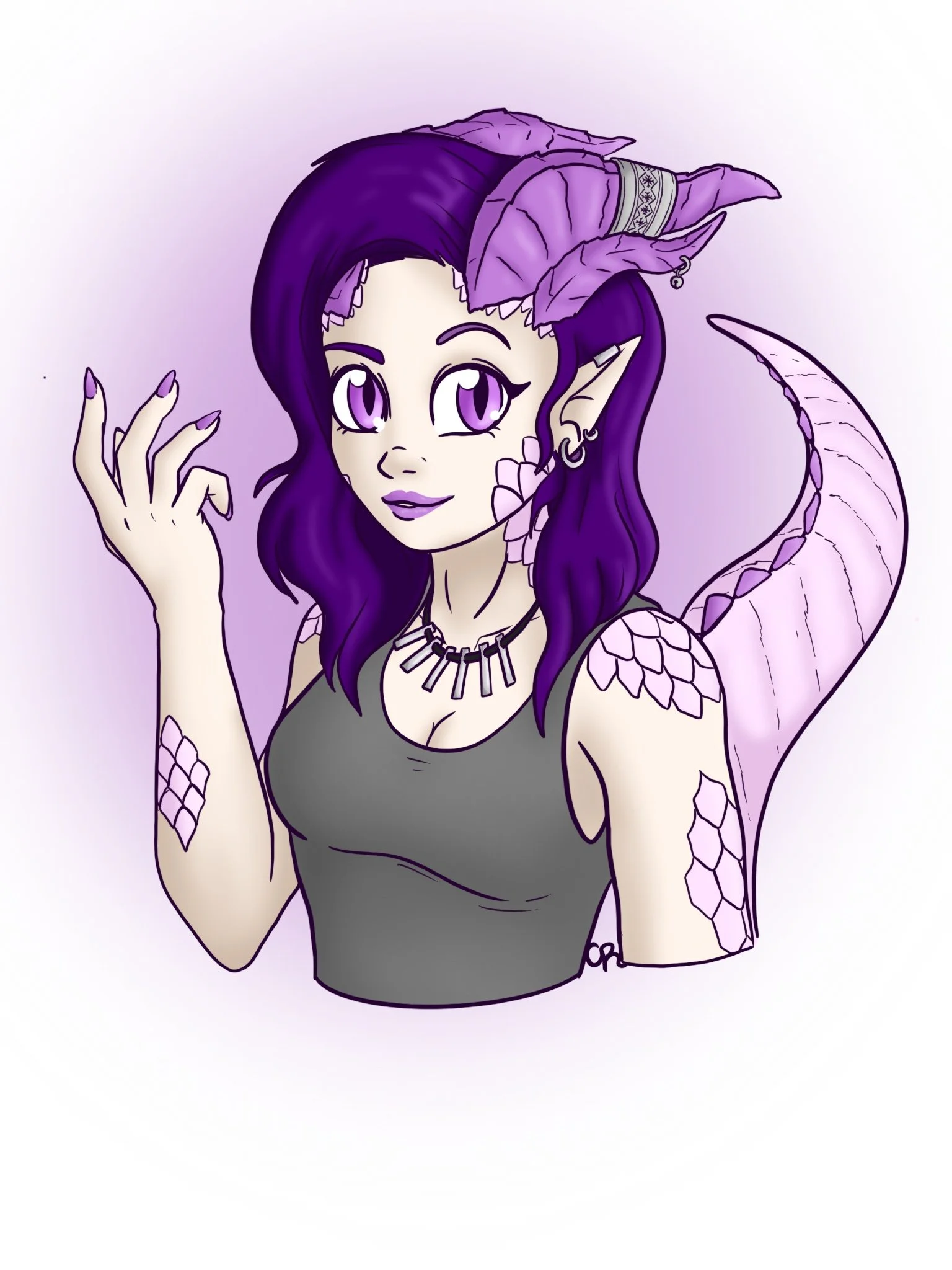 Private Commissioner