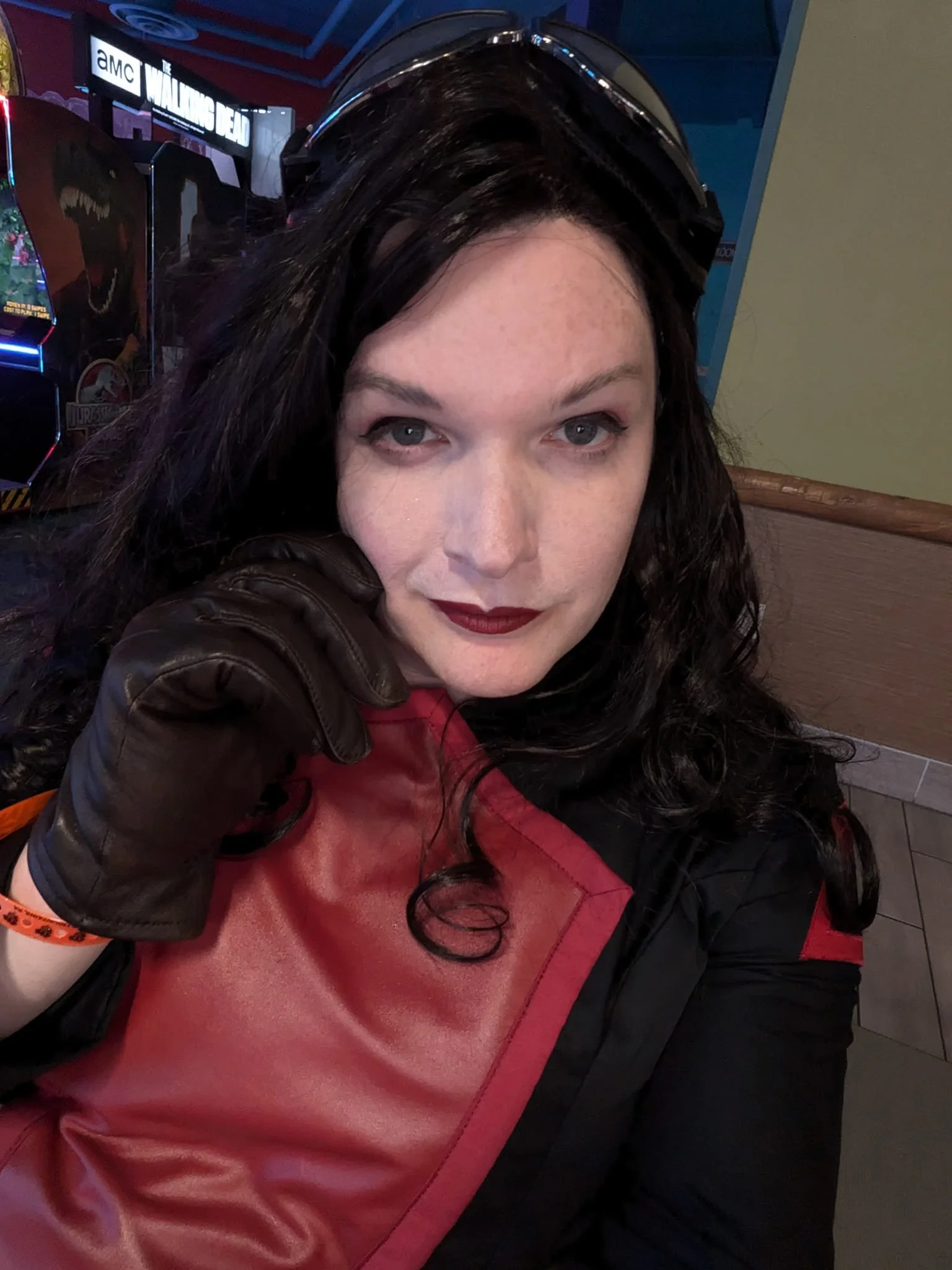 Asami Sato